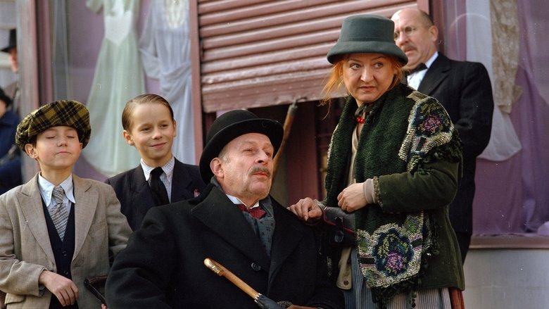 Bylo nás pět Sezóna 1 Epizoda 5 bombuj