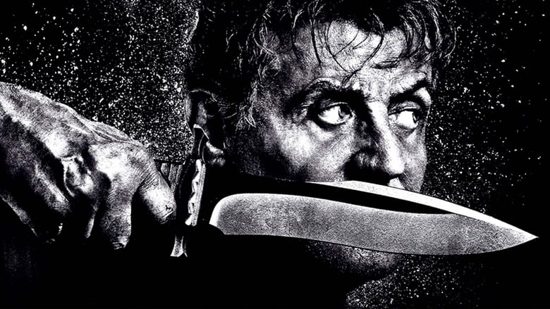 Rambo: Last Blood (2019) (Hindi+English+Tamil+Telugu)