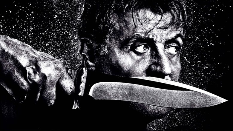 Rambo: Last Blood Rambo: Last Blood
