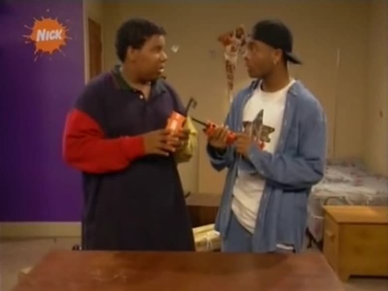 Kenan & Kel Season 2 Episode 12