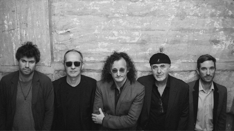 Imatge de The Gloaming: Moment to Moment