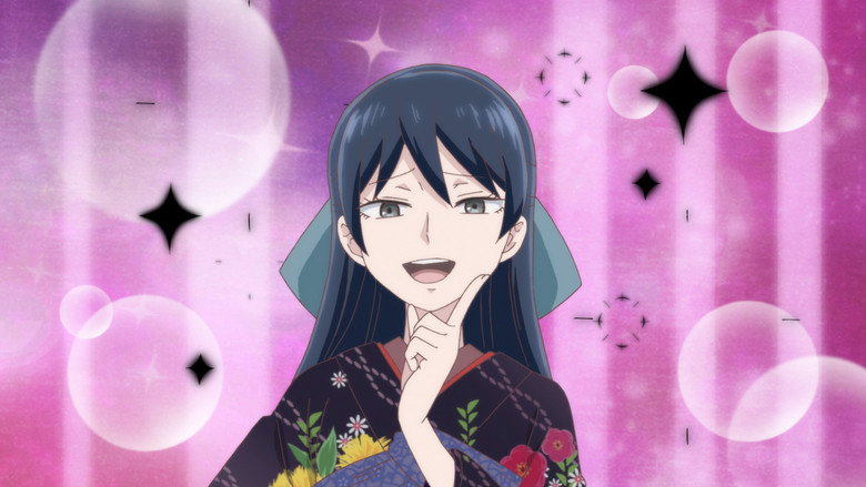 Taishou Otome Otogibanashi Episode 1 Vostfr