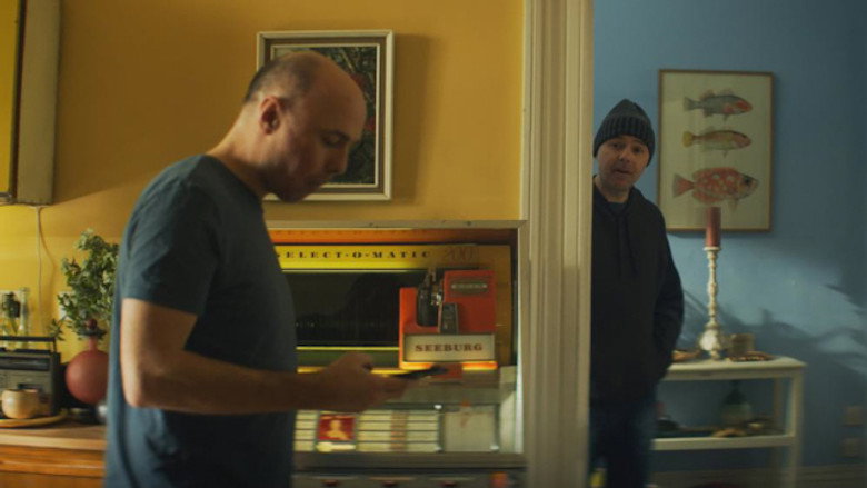 Still from Sick of It - Season 2 Episode 1