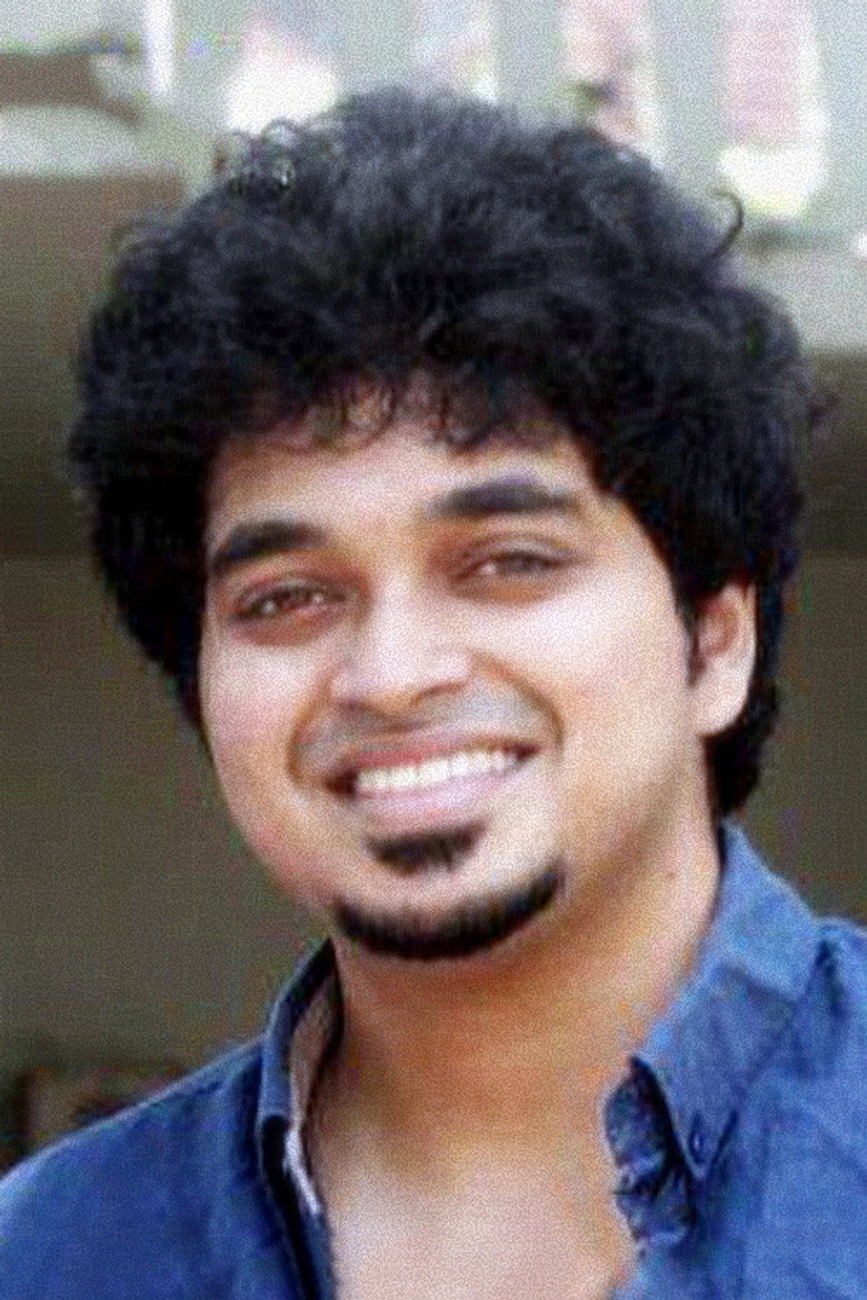 Farhaan Faasil photo 2