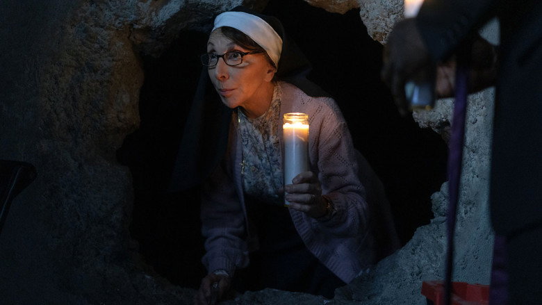 Still from Evil - Season 4 Episode 7