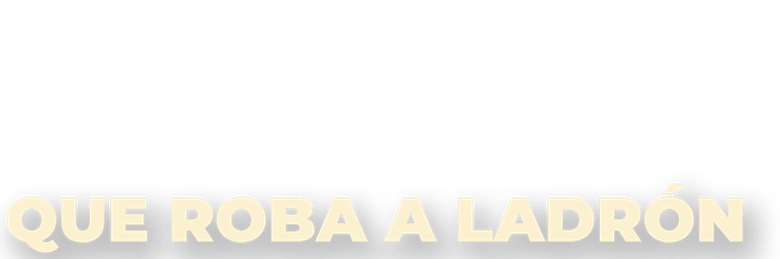 Imagen de Ladrón que roba a ladrón