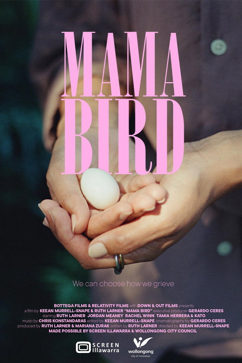 Imatge de Mama Bird