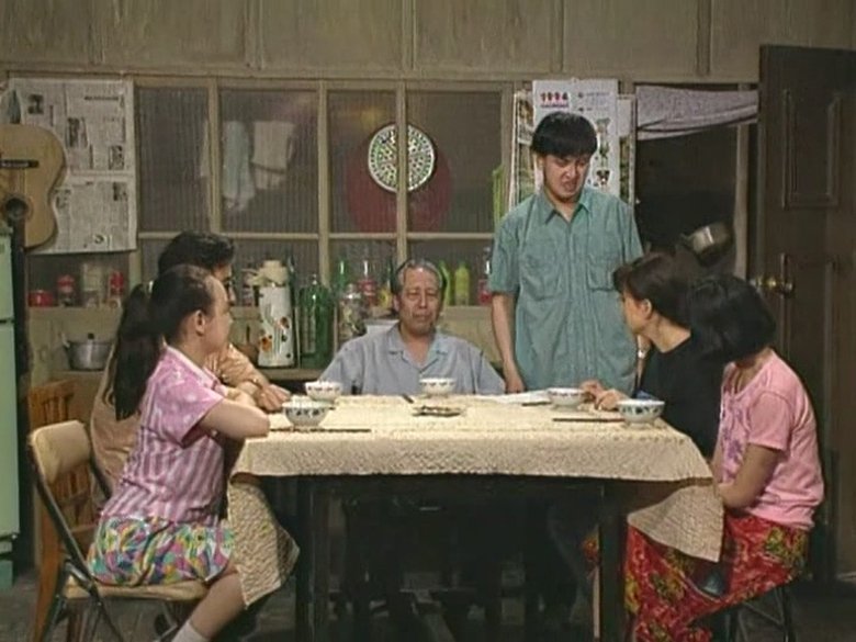 Still image for I Love My Family season 1 episode 109: Episode 109 Still image for I Love My Family season 1 episode 109: Episode 109