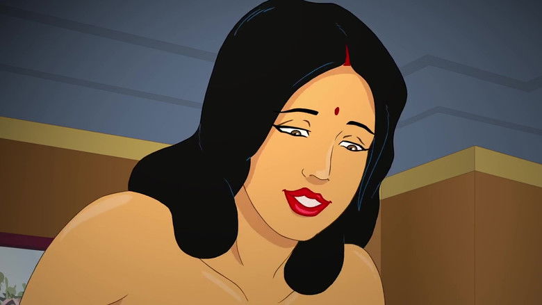 Image d'arrière-plan 9 du film Savita Bhabhi - The Movie