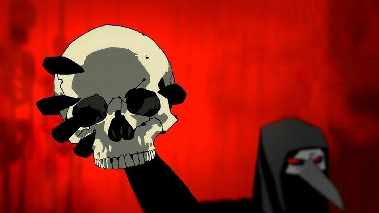 Major Grom: Plague Doctor (2021)