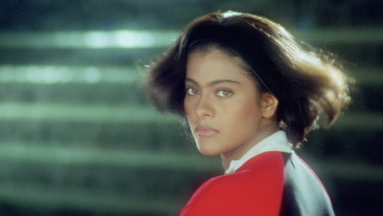 Kuch Kuch Hota Hai (1998)