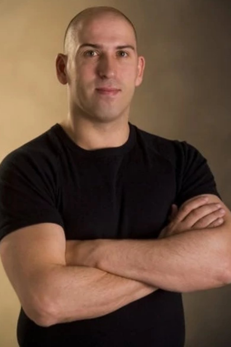 Siros Niaros portrait image