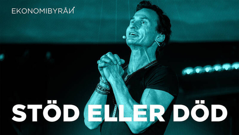 Still image for Ekonomibyrån season 1 episode 1: Episode 1