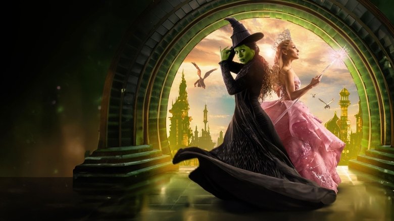 Wicked Collection