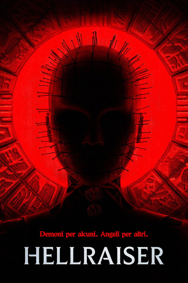 Hellraiser (2022)