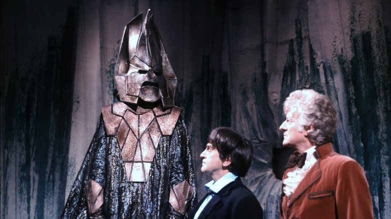 Doctor Who: The Three Doctors (1973)