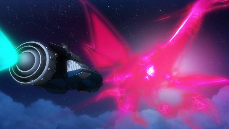 Still from Knight's & Magic - Season 1 Episode 13
