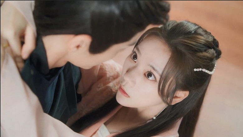 Still image for The Expect Love season 1 episode 8: Episode 8