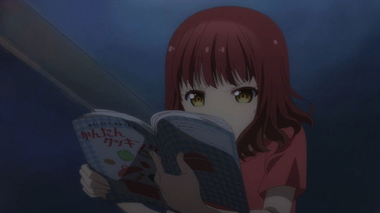 Still image for Anne Happy♪ season 1 episode 6: A Field Trip With Everyone Still image for Anne Happy♪ season 1 episode 6: A Field Trip With Everyone