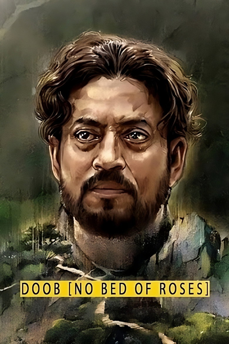 Doob: No Bed Of Roses poster