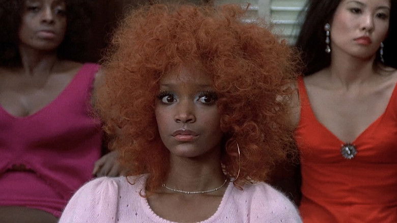 Willie Dynamite Photo 5