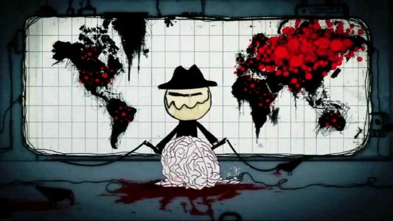 Still image for Transformation - from Lenin to Putin season 1 episode 3: Nomenklatura, Disinformation, and Controlled Crises Still image for Transformation - from Lenin to Putin season 1 episode 3: Nomenklatura, Disinformation, and Controlled Crises