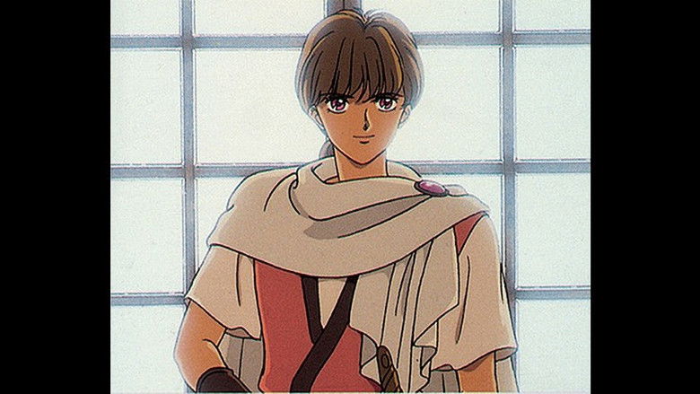 Still image for Here Is Greenwood season 1 episode 3: Here is Devilwood Still image for Here Is Greenwood season 1 episode 3: Here is Devilwood