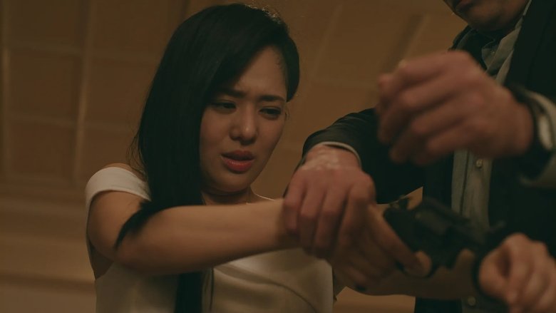 Still image for Fugitive Flower season 1 episode 6: Woman Being Followed Still image for Fugitive Flower season 1 episode 6: Woman Being Followed