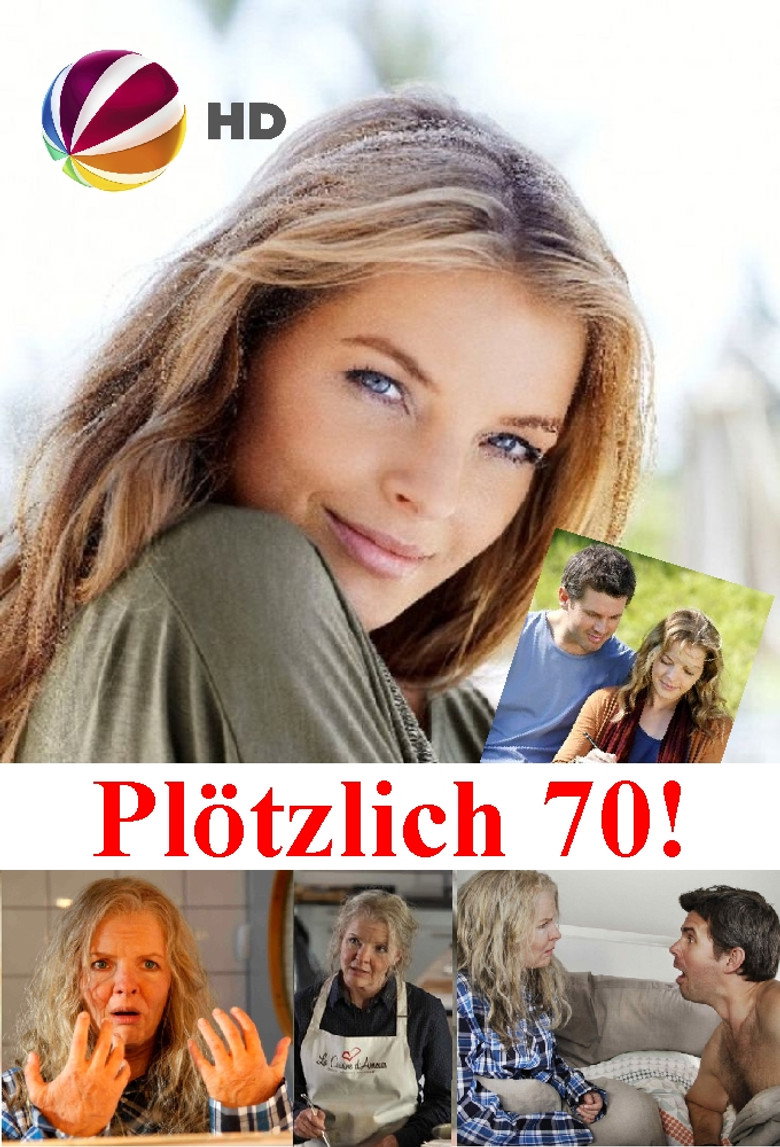 Imatge de Plötzlich 70!