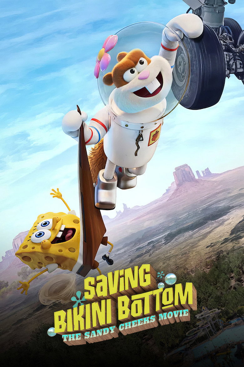 Póster la Película