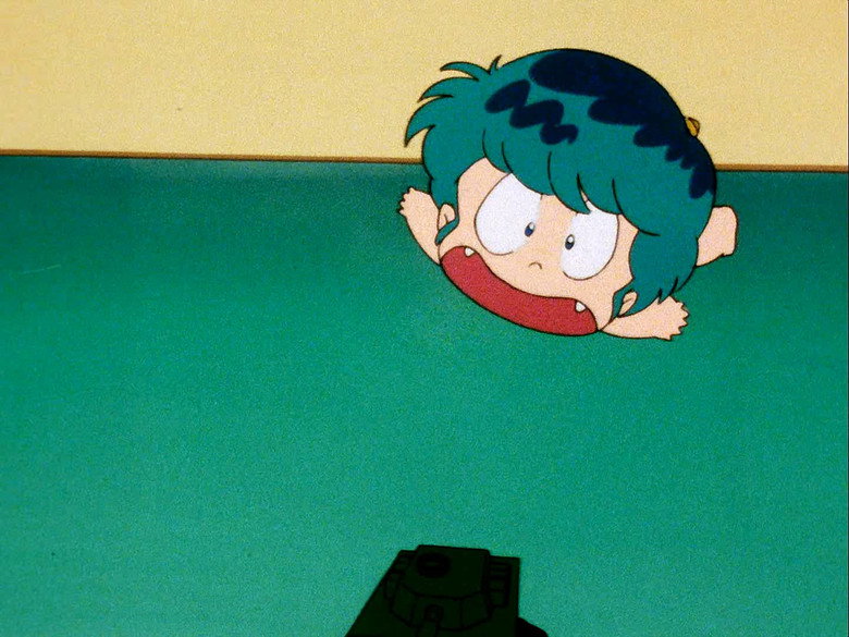 Still from Urusei Yatsura - Season 1 Episode 114