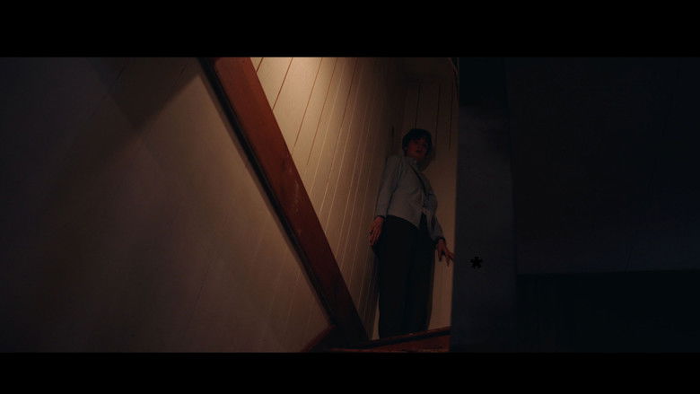 Still image for The Trouble With Tessa season 1 episode 5: Part Five: Alone Still image for The Trouble With Tessa season 1 episode 5: Part Five: Alone