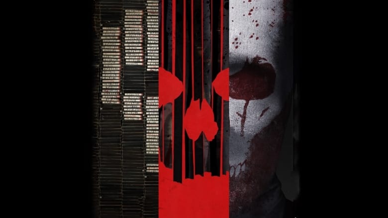 V/H/S - Saga en streaming