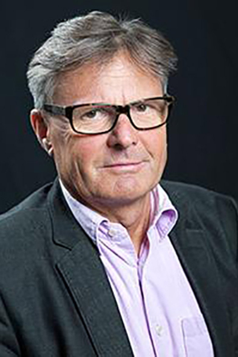 Göran Folkestad portrait