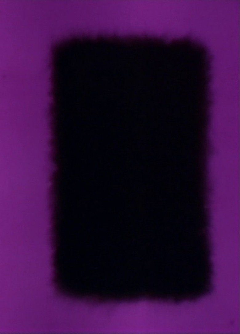 Imatge de Dark Matter: Divertimento No. 6