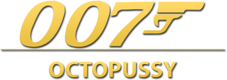 Imagen de 007: Octopussy contra las chicas mortales