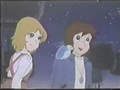 Still image for Maeterlinck's Blue Bird: Tyltyl and Mytyl's Adventurous Journey season 1 episode 25: Queen of night, dead at dawn Still image for Maeterlinck's Blue Bird: Tyltyl and Mytyl's Adventurous Journey season 1 episode 25: Queen of night, dead at dawn