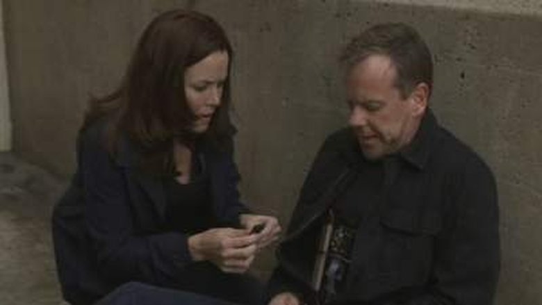 24 Season 7 Episode 24 Watch Online AZseries