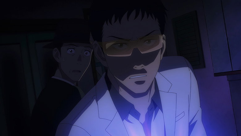 Still from My Home Hero - Season 1 Episode 8