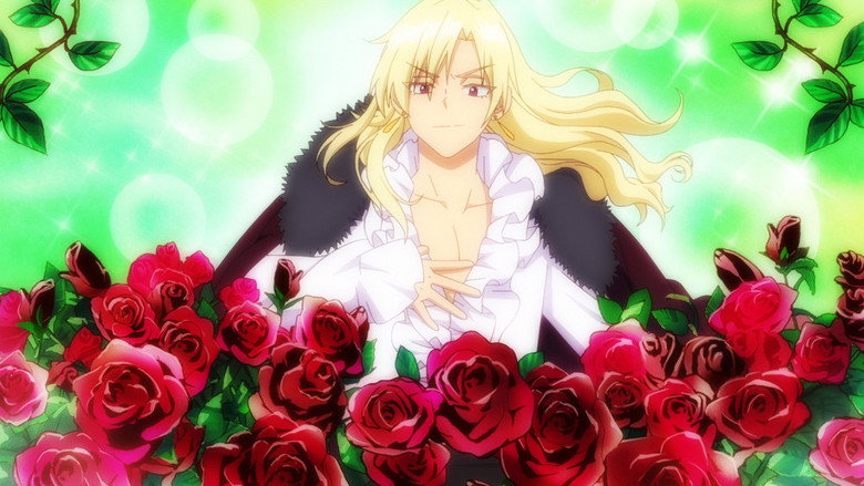 Still from Beast Tamer - Season 1 Episode 9