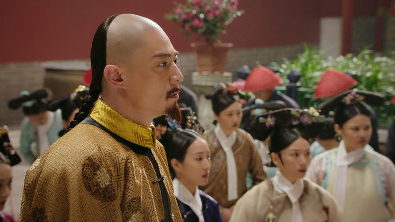 Still image for Ruyi's Royal Love in the Palace season 1 episode 62: Episode 62 Still image for Ruyi's Royal Love in the Palace season 1 episode 62: Episode 62