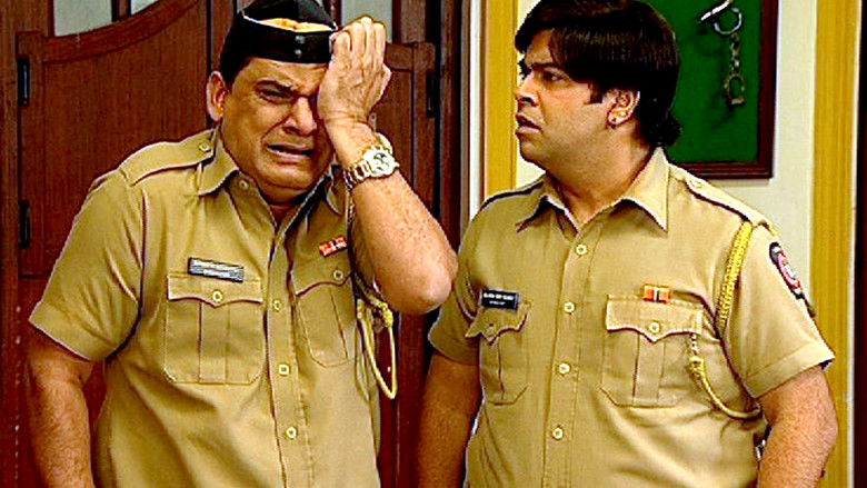 Still image for F.I.R. season 1 episode 873: Gulgule Suspended