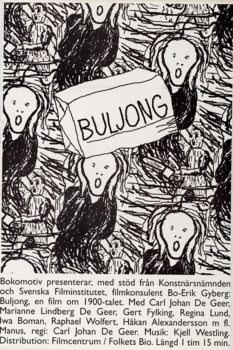 Buljong (1995)