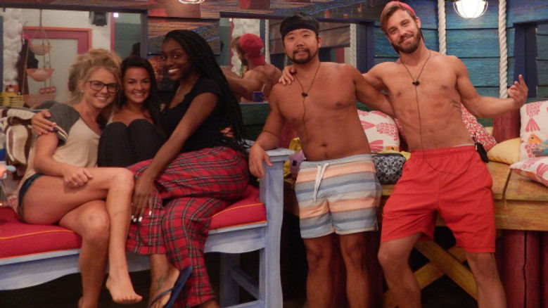 האח הגדול 20 עונה 18 פרק 15 לצפייה ישירה