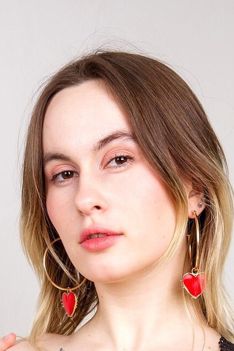 Deni portrait