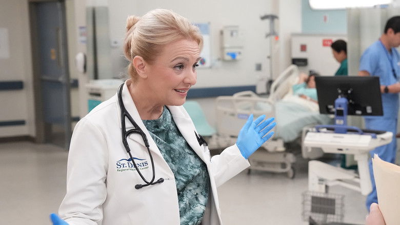 St. Denis Medical 2×6