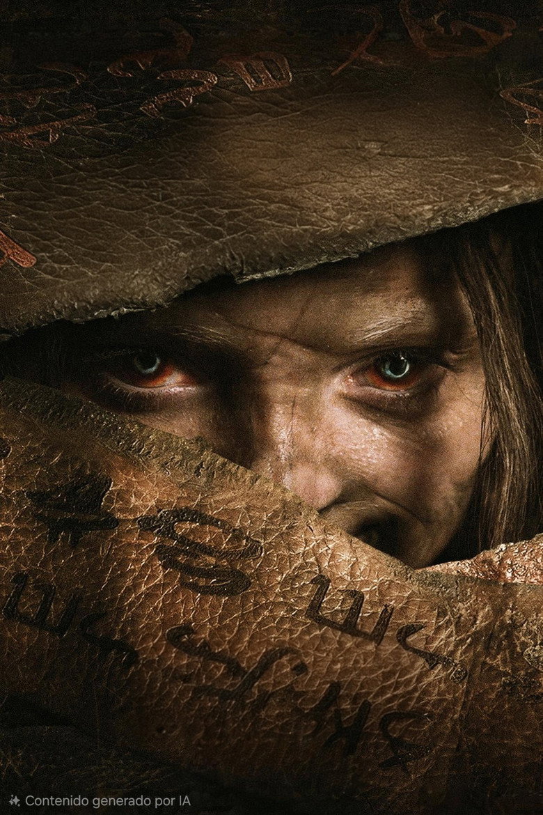 Imatge de Lee Cronin's The Mummy