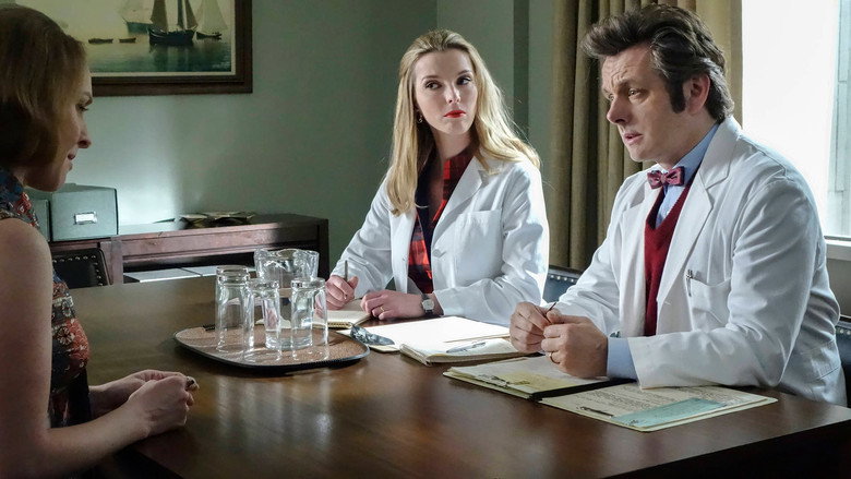Still from Masters of Sex - Season 4 Episode 3