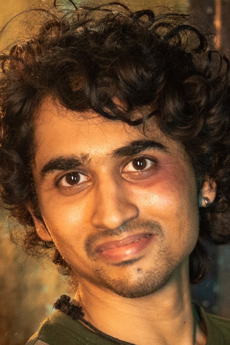 Ảnh Vasudevan Murali