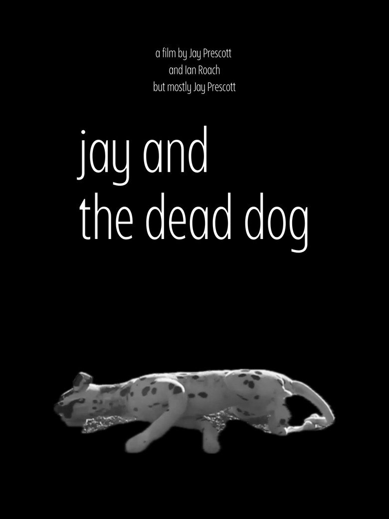 Jay and the Dead Dog